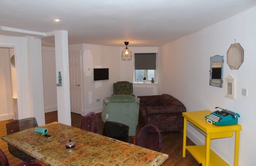 St. Ann's House | Lovely 5 bedroom house