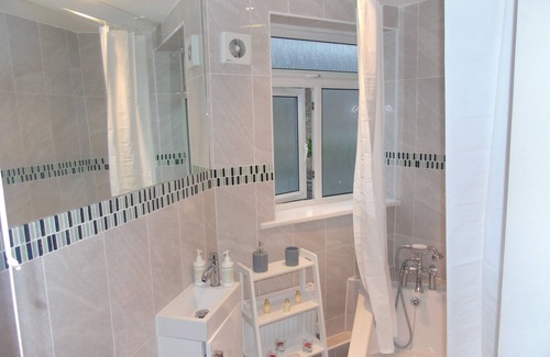 St. Ann's House | Lovely 5 bedroom house