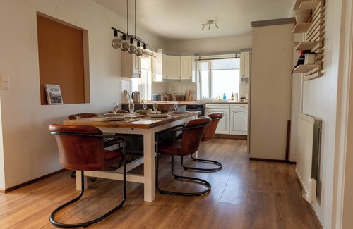 Rangarþing eystra Other | Lovely 6-person farmhouse close to Seljalandsfoss and ferry to Vestmann islands.
