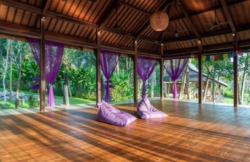 Mas Villa | Lovely 7 Bedroom Villa With Spa & Pool , Bali Villa 2137