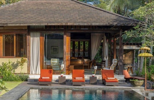 Mas Villa | Lovely 7 Bedroom Villa With Spa & Pool , Bali Villa 2137