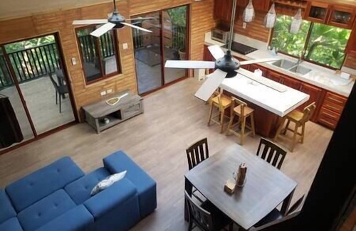 West End House | Lovely 9 Br Cottage in Negril