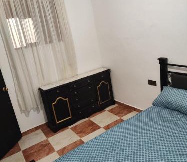 Miramar Apartment | Lovely and comfortable apartment in Martil