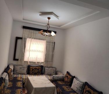 Miramar Apartment | Lovely and comfortable apartment in Martil