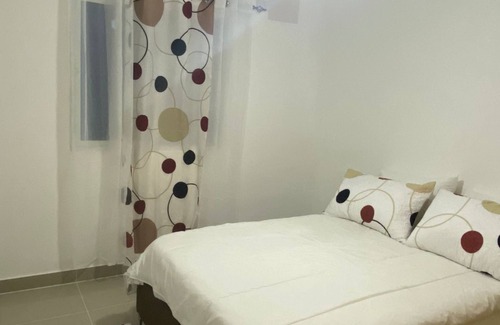 Los Rios Apartment | lovely and modern apartment in the residential