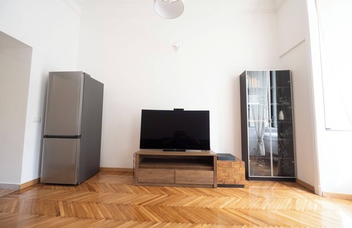Marsala House | Lovely And New Apartment Near Termini Station