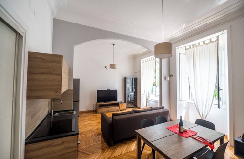 Marsala House | Lovely And New Apartment Near Termini Station