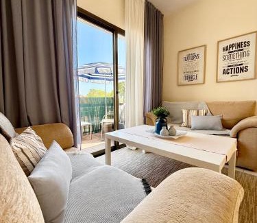 Paphos Apartment | Lovely Ap in the Center of Kato Paphos
