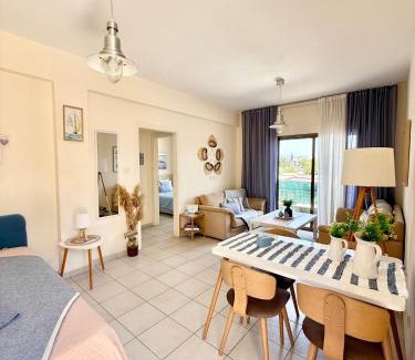 Paphos Apartment | Lovely Ap in the Center of Kato Paphos