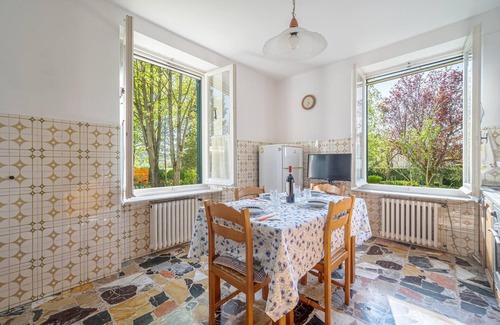 Borghetto Di Borbera Apartment | Lovely apartment in Borghetto di Borbera -
