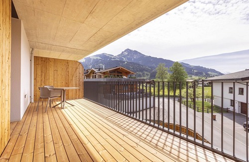 Oberndorf in Tirol Apartment | Lovely apartment near ski area