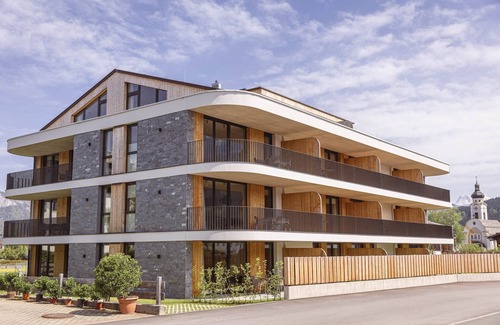 Oberndorf in Tirol Apartment | Lovely apartment near ski area