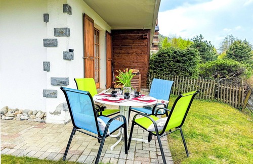 Les Mayens-de-Sion Apartment | Lovely apartment for 6 people with WIFI, TV and terrace