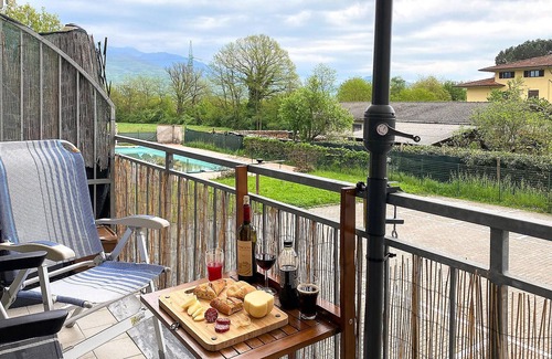 Mulazzo Apartment | Lovely apartment in Arpiola-Pianturcano