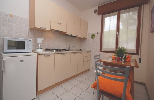 Lignano Pineta Apartment | Lovely apartment surrounded by the greenery of a pine forest
