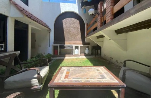 Tlalnepantla de Baz Apartment | Lovely apartment with pool and terrace