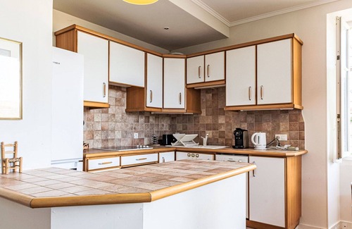 Behobie Apartment | Lovely apartment for 4 people with WIFI, TV and pets allowed