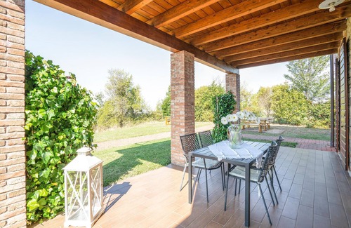 Salsomaggiore Terme Apartment | Lovely apartment in Salsomaggiore T. PR