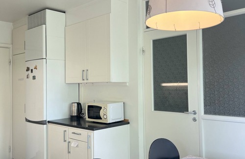 Ryd Apartment | Lovely apartment in the center of Ryd, near Linköping University