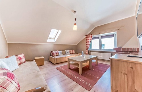 Szklarska Poreba Apartment | Lovely apartment in Szklarska Poreba