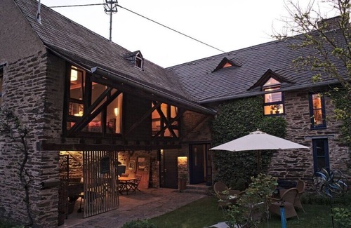 Kobern-Gondorf Apartment | Lovely apartment in Kobern-Gondorf