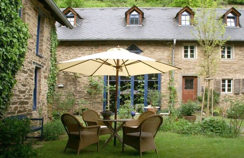 Kobern-Gondorf Apartment | Lovely apartment in Kobern-Gondorf