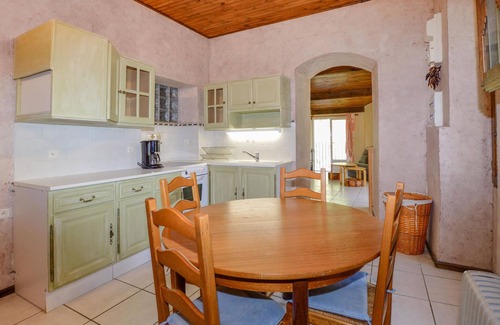 Poggio-di-Nazza Apartment | Lovely apartment in Poggio Di Nazza