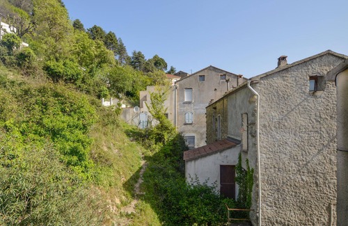 Poggio-di-Nazza Apartment | Lovely apartment in Poggio Di Nazza