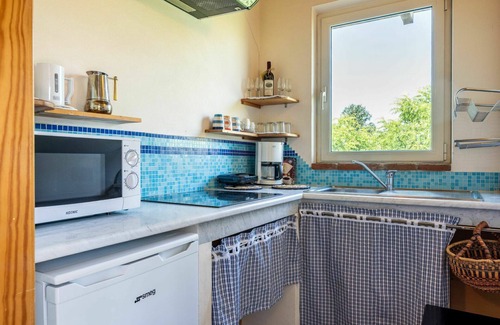 Rocca D'Arazzo Apartment | Lovely apartment for 4 people with WIFI, terrace and parking