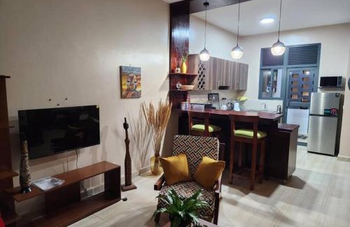 Entebbe Apartment | lovely apartment 304 on block D