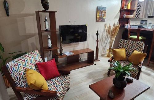 Entebbe Apartment | lovely apartment 304 on block D