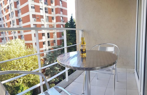 Vicente Lopez Apartment | Lovely apartment with covered garage
