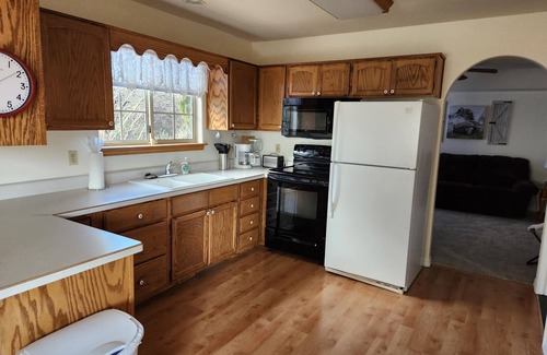 Yavapai Hills Apartment | Lovely apartment centrally located between Prescott & Prescott Valley