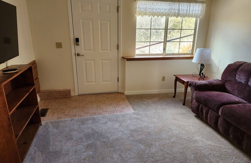 Yavapai Hills Apartment | Lovely apartment centrally located between Prescott & Prescott Valley