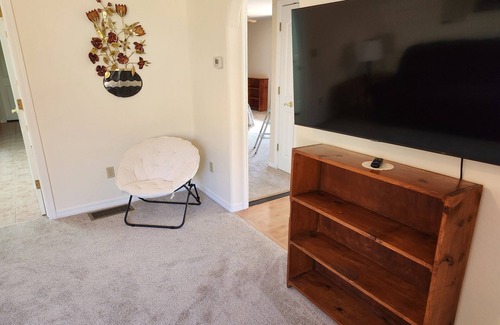 Yavapai Hills Apartment | Lovely apartment centrally located between Prescott & Prescott Valley