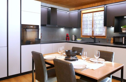 Blenio Apartment | Lovely apartment for 4 guests with WIFI, TV, patio and pets allowed