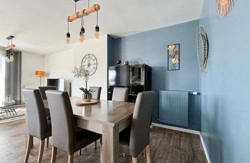 Montevrain Apartment | Lovely Apartment Disneyland Paris - Rentaway BnB