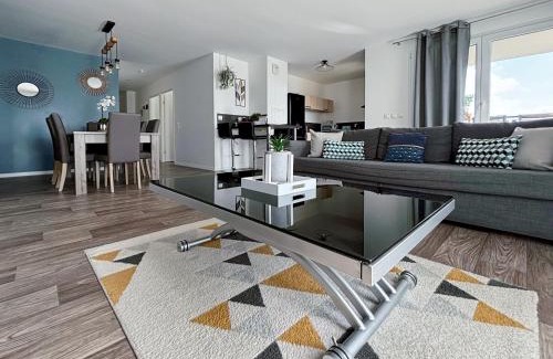 Montevrain Apartment | Lovely Apartment Disneyland Paris - Rentaway BnB