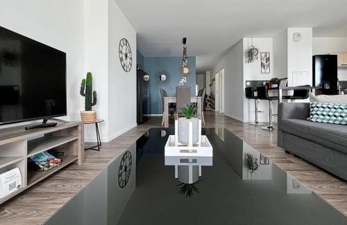 Montevrain Apartment | Lovely Apartment Disneyland Paris - Rentaway BnB