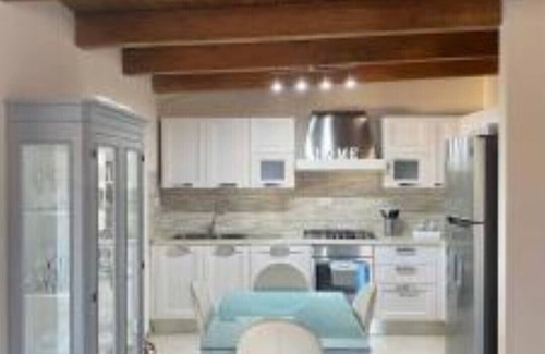 Ciro Marina Apartment | Lovely apartment equipped with all comforts with free parking