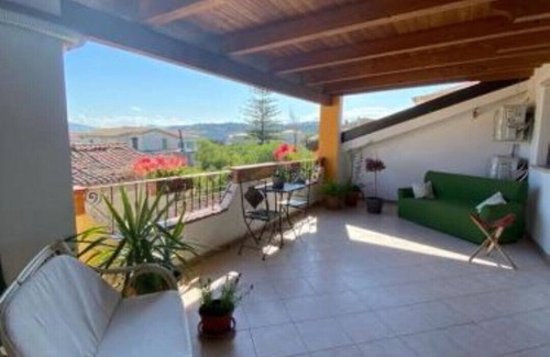 Ciro Marina Apartment | Lovely apartment equipped with all comforts with free parking
