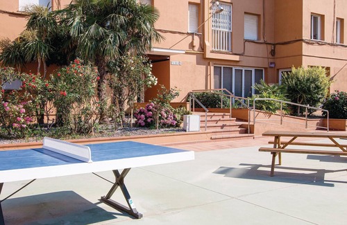 Malgrat de Mar Apartment | Lovely apartment in Malgrat de Mar