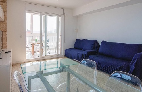 Malgrat de Mar Apartment | Lovely apartment in Malgrat de Mar