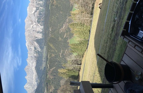 Schladming Apartment | Lovely apartment for 4 guests with WIFI, TV and balcony