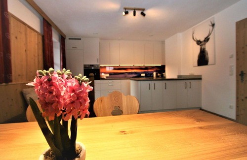 Wildschoenau Apartment | Lovely apartment for 5 guests with WIFI, TV and terrace