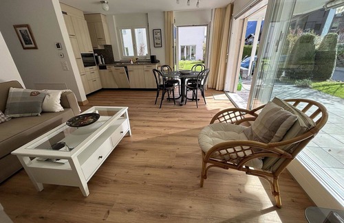 Engelberg Apartment | Lovely apartment for 4 guests with WIFI and TV