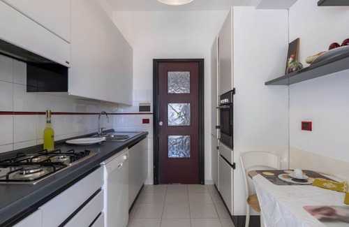 Ventimiglia Apartment | Lovely apartment for 5 guests with WIFI, A/C and balcony