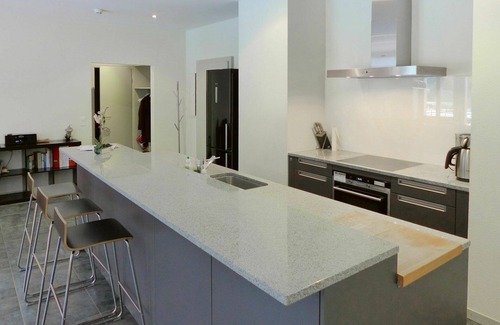 Central Interlaken Apartment | Lovely apartment for 4 people with WIFI, TV, balcony, panoramic view and parking