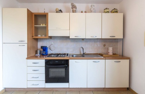Gazzelli Apartment | Lovely apartment for 4 guests with pool, WIFI, pets allowed, panoramic view and parking