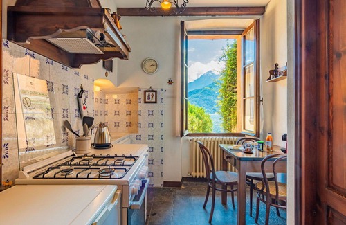 Musso Apartment | Lovely apartment for 2 guests with WIFI and TV